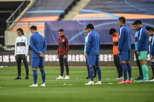 莫兰德将在第三阶段回归 表态为辽宁全力以赴